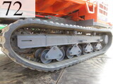 Used Construction Machine Used HITACHI HITACHI Crawler carrier Crawler Dump Rotating EG110R