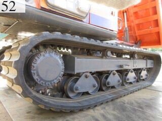 Used Construction Machine Used HITACHI HITACHI Crawler carrier Crawler Dump Rotating EG110R