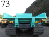 Used Construction Machine Used IHI Construction Machinery IHI Construction Machinery Crawler carrier Crawler Dump IC100-2