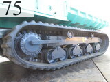 Used Construction Machine Used IHI Construction Machinery IHI Construction Machinery Crawler carrier Crawler Dump IC100-2