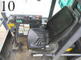 Used Construction Machine Used MOROOKA MOROOKA Crawler carrier Crawler Dump IC50