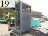 Used Construction Machine Used MOROOKA MOROOKA Crawler carrier Crawler Dump IC50