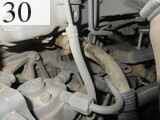 Used Construction Machine Used MOROOKA MOROOKA Crawler carrier Crawler Dump IC50