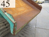 Used Construction Machine Used MOROOKA MOROOKA Crawler carrier Crawler Dump IC50