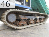 Used Construction Machine Used MOROOKA MOROOKA Crawler carrier Crawler Dump IC50