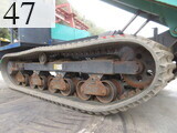 Used Construction Machine Used MOROOKA MOROOKA Crawler carrier Crawler Dump IC50