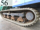 Used Construction Machine Used MOROOKA MOROOKA Crawler carrier Crawler Dump IC50