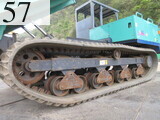 Used Construction Machine Used MOROOKA MOROOKA Crawler carrier Crawler Dump IC50