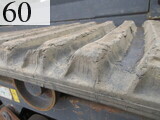 Used Construction Machine Used MOROOKA MOROOKA Crawler carrier Crawler Dump IC50