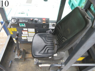 Used Construction Machine Used MOROOKA MOROOKA Crawler carrier Crawler Dump IC50