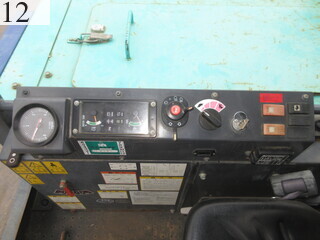 Used Construction Machine Used MOROOKA MOROOKA Crawler carrier Crawler Dump IC50