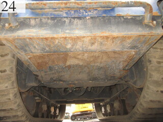 Used Construction Machine Used MOROOKA MOROOKA Crawler carrier Crawler Dump IC50