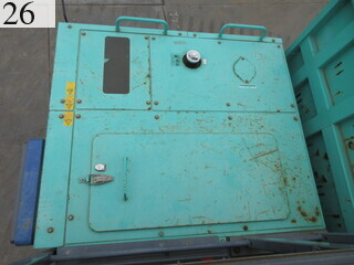 Used Construction Machine Used MOROOKA MOROOKA Crawler carrier Crawler Dump IC50