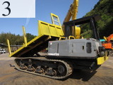 Used Construction Machine Used KOMATSU KOMATSU Forestry excavators Forwarder KCF300-1