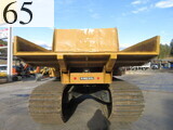 Used Construction Machine Used MOROOKA MOROOKA Crawler carrier Crawler Dump Rotating MST-1500VDR