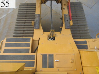 Used Construction Machine Used MOROOKA MOROOKA Crawler carrier Crawler Dump Rotating MST-1500VDR