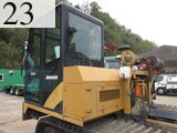 Used Construction Machine Used MOROOKA MOROOKA Crawler carrier Crawler Dump MST-1500VD