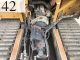 Used Construction Machine Used MOROOKA MOROOKA Crawler carrier Crawler Dump MST-1500VD