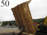 Used Construction Machine Used MOROOKA MOROOKA Crawler carrier Crawler Dump MST-1500VD