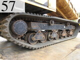 Used Construction Machine Used MOROOKA MOROOKA Crawler carrier Crawler Dump MST-1500VD