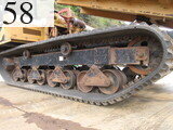 Used Construction Machine Used MOROOKA MOROOKA Crawler carrier Crawler Dump MST-1500VD