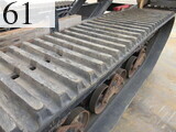 Used Construction Machine Used MOROOKA MOROOKA Crawler carrier Crawler Dump MST-1500VD