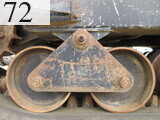 Used Construction Machine Used MOROOKA MOROOKA Crawler carrier Crawler Dump MST-1500VD