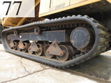 Used Construction Machine Used MOROOKA MOROOKA Crawler carrier Crawler Dump MST-1500VD