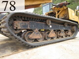 Used Construction Machine Used MOROOKA MOROOKA Crawler carrier Crawler Dump MST-1500VD