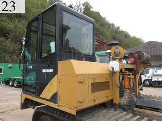 Used Construction Machine Used MOROOKA MOROOKA Crawler carrier Crawler Dump MST-1500VD