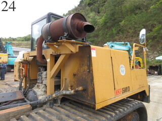 Used Construction Machine Used MOROOKA MOROOKA Crawler carrier Crawler Dump MST-1500VD