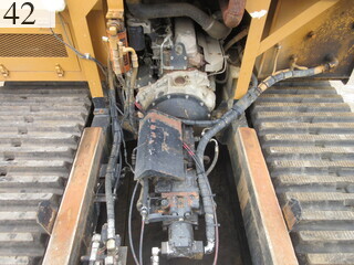 Used Construction Machine Used MOROOKA MOROOKA Crawler carrier Crawler Dump MST-1500VD