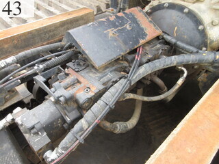 Used Construction Machine Used MOROOKA MOROOKA Crawler carrier Crawler Dump MST-1500VD