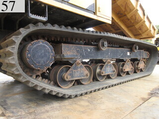 Used Construction Machine Used MOROOKA MOROOKA Crawler carrier Crawler Dump MST-1500VD