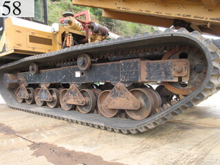 Used Construction Machine Used MOROOKA MOROOKA Crawler carrier Crawler Dump MST-1500VD