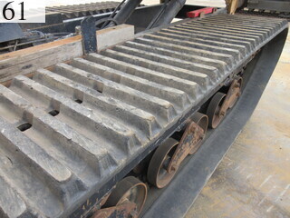 Used Construction Machine Used MOROOKA MOROOKA Crawler carrier Crawler Dump MST-1500VD