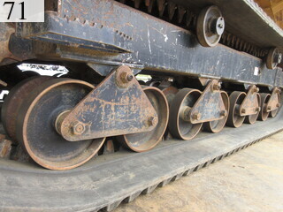 Used Construction Machine Used MOROOKA MOROOKA Crawler carrier Crawler Dump MST-1500VD