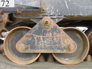 Used Construction Machine Used MOROOKA MOROOKA Crawler carrier Crawler Dump MST-1500VD