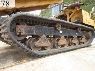 Used Construction Machine Used MOROOKA MOROOKA Crawler carrier Crawler Dump MST-1500VD