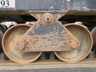 Used Construction Machine Used MOROOKA MOROOKA Crawler carrier Crawler Dump MST-1500VD