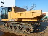 Used Construction Machine Used MOROOKA MOROOKA Crawler carrier Crawler Dump Rotating MST-2200VDR