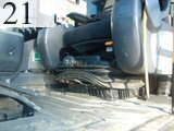 Used Construction Machine Used MOROOKA MOROOKA Crawler carrier Crawler Dump Rotating MST-2200VDR