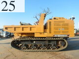 Used Construction Machine Used MOROOKA MOROOKA Crawler carrier Crawler Dump Rotating MST-2200VDR