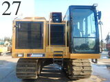 Used Construction Machine Used MOROOKA MOROOKA Crawler carrier Crawler Dump Rotating MST-2200VDR