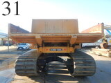 Used Construction Machine Used MOROOKA MOROOKA Crawler carrier Crawler Dump Rotating MST-2200VDR