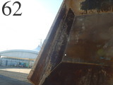 Used Construction Machine Used MOROOKA MOROOKA Crawler carrier Crawler Dump Rotating MST-2200VDR