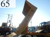 Used Construction Machine Used MOROOKA MOROOKA Crawler carrier Crawler Dump Rotating MST-2200VDR