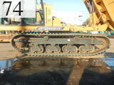 Used Construction Machine Used MOROOKA MOROOKA Crawler carrier Crawler Dump Rotating MST-2200VDR