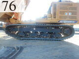 Used Construction Machine Used MOROOKA MOROOKA Crawler carrier Crawler Dump Rotating MST-2200VDR