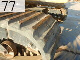 Used Construction Machine Used MOROOKA MOROOKA Crawler carrier Crawler Dump Rotating MST-2200VDR